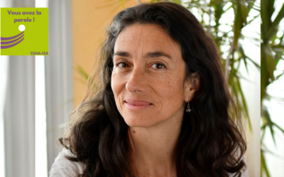 Entrevue avec Géraldine Desindes : Instructrice Mindful Eating (MECL & MB EAT)