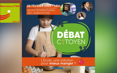 L’importance de l’éducation alimentaire